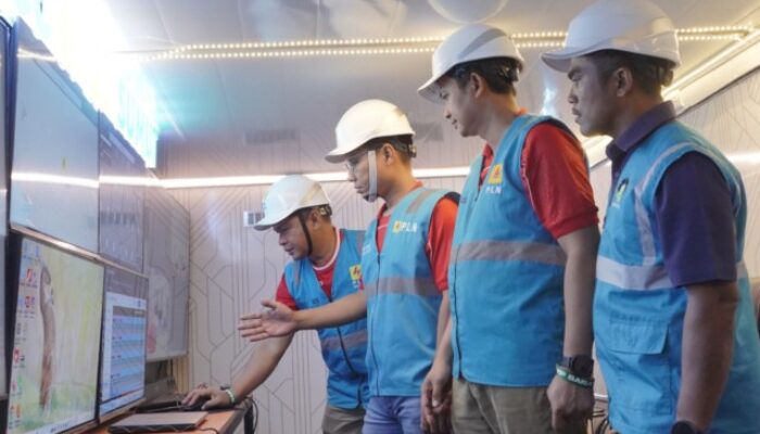 PLN Sukseskan Penyelenggaraan Piala Kemerdekaan 2025 di Sumut