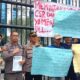 Demo 4 Kali MPP Pertanyakan Laporannya, Randi : Mohon Bersabar