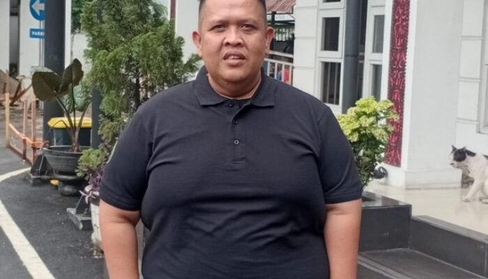 DRS dan GL ‘Mangkir’, Tim Penyidik Kejatisu Jadwalkan Pemanggilan Ulang