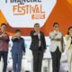 Rico Dorong Generasi Muda Jadi Entrepreneur