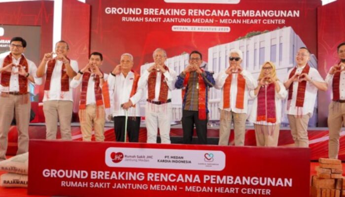 Zaki : Jangan Ada Lagi Pasien Ditolak Rumah Sakit Karena Masalah Kepesertaan BPJS
