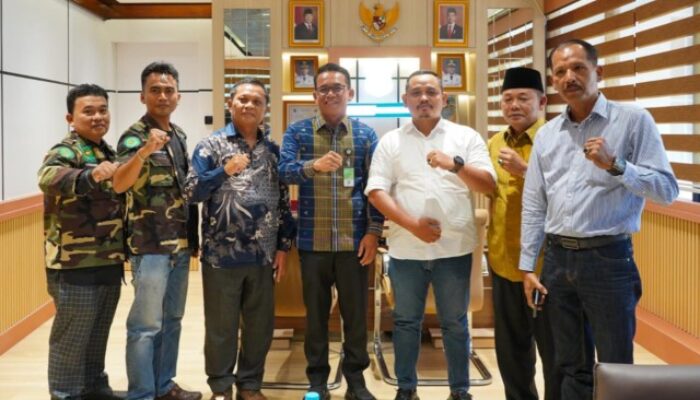 Zakiyuddin Tegaskan Pentingnya Satu Niat dan Tujuan