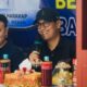 Didampingi Dua Wakil Rakyat, Rico Dengarkan Keluhan Warga Medan Selayang