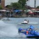 Pembalap F1 Powerboat Akui Seri Danau Toba Sangat Spesial