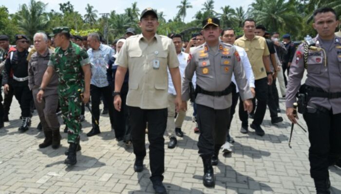 Prof Ida : Dukung Ketegasan Gubernur Sumut Berantas Narkoba
