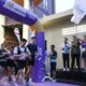 Anggota DPRD Medan Afri Rizki Hadiri Acara Pelepasan 550 Peserta Charity Run Oleh Rico Waas
