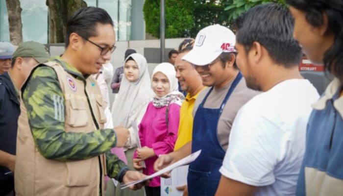 Rico : Sertifikasi Halal Tingkatkan Value Produk dan Kenyamanan Konsumen