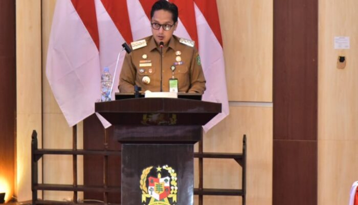 Rico Minta OPD Lanjuti Hasil Reses DPRD Medan