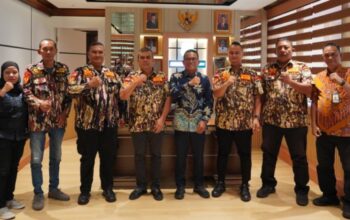 Zaki Sambut Baik Digelarnya Peringatan HUT FKPPI