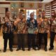 Zaki Sambut Baik Digelarnya Peringatan HUT FKPPI