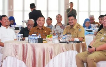 Didukung Ratusan Jurnalis, Syaifullah Calon Kuat Ketua Forum Wartawan Pemprovsu