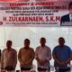 Saat Sosperda No.6 Tahun 2023, Zulkarnaen Wujudkan Medan Kota Layak Anak