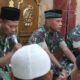 Kodim 0204/DS Laksanakan Doa Bersama dan Bhakti Sosial