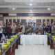 Dinas Ketapang TPH Sumut Diminta Terus Berinovasi Dalam Program Diversifikasi Pangan