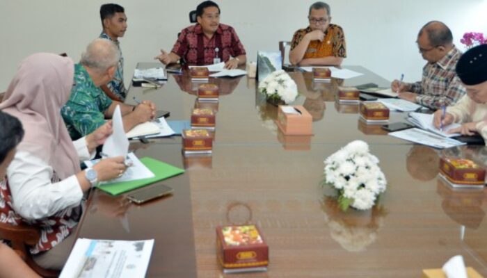 Sumut Targetkan 154 SPPG Berdiri Akhir Agustus