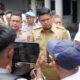 Bobby Ajak Warga Sampaikan Aspirasi Dengan Damai