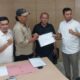 Resmi Mendaftar Calon Ketua FWP, Syaiful Bawa Misi Kebersamaan dan Dukung Program Gubernur