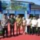 Peluncuran Dapur SPPG Menarhanud 2, Bobby Optimis Target 1.792 SPPG Bisa Tercapai