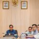 Wali Kota Medan Sampaikan Nota Pengantar Rancangan P.APBD TA 2025 Secara Daring
