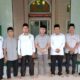 KUA Kecamatan Medan Kota Gelar Zikir dan Do’a Bersama Demi Kedamaian Seluruh Negeri