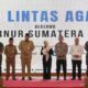 Bobby Nasution Apresiasi Kondisi Sumut Kondusif dan Aman