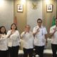 Rico : MBG Program Prioritas Presiden Prabowo Yang Multiplier Effect