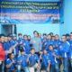 Rico Temui Elemen Serikat Pekerja dan Berjanji Akan Perjuangkan Aspirasi Buruh
