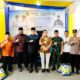 Rico Bersama Wong Hadiri Acara Doa Bersama di Kantor FKUB