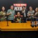 Melalui Musik dan Perfilman, Rico Waas Komitmen Bangkitkan Ekonomi Kreatif di Medan