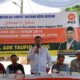 Sosperda No.3 Tahun 2014, dr Ade : Kolaborasi Antar Instansi dan Kesadaran Warga Untuk Wujudkan KTR