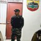 Dandim DS Pimpin Apel Patroli Gabungan dikawasan Barangkuis