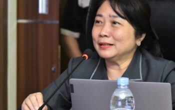 Lily Pimpin Pembahasan Lanjutan Pansus Ranperda Rokok