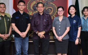Wong Dukung Festival Mooncake