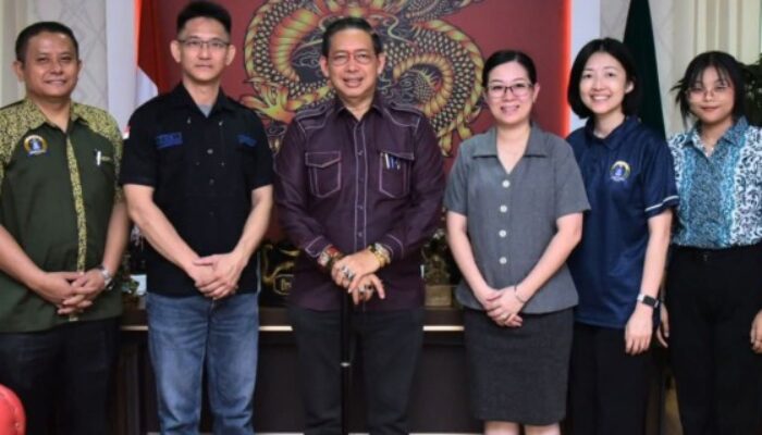 Wong Dukung Festival Mooncake