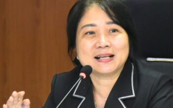 Pansus KTR DPRD Rapat Bersama Dinkes dan Bagian Hukum Pemko Medan