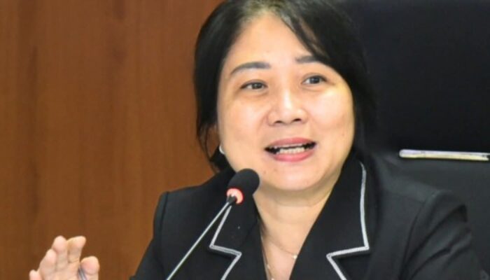 Pansus KTR DPRD Rapat Bersama Dinkes dan Bagian Hukum Pemko Medan