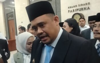 Kebijakan Bobby Nasution Sudah Sesuai UU, Plat Kendaraan Perusahaan Harus Sesuai Domisili