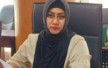 Pansus DPRD Medan Mulai Bahas Renperda Pencegahan Kebakaran