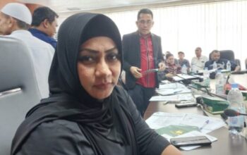 Lailatul Usulkan Bentuk Pansus Reklame