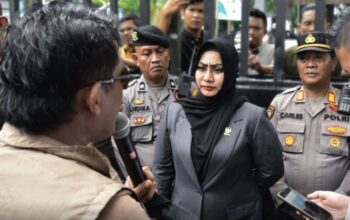 Unjukrasa di Kantor Walikota dan DPRD Medan, TKN Minta Satpol dan Perkim Medan Dievaluasi
