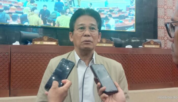 Nama Bupati Tapteng Mencuat di Publik, KPK Pastikan Akan Memeriksa Seluruh Anggota Komisi 11 DPR RI Terkait Kasus CSR BI