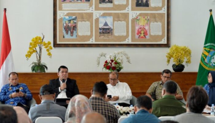 Program UHC Sumut Capai 98,6 Persen