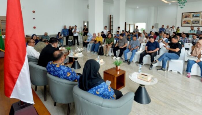 Pemprovsu Mulai Jalankan Program Sekolah Gratis Tahun 2026