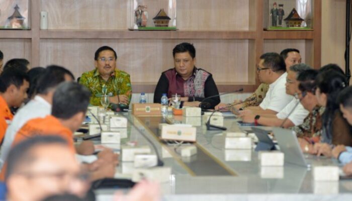 24 Negara Dipastikan Ikut Event Marathon Internasional di Danau Toba