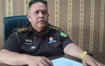 Wong Dimintai Keterangan Tim Pidsus Kejatisu Terkait Dugaan Pemerasan Pimpinan Komisi 3 DPRD Medan