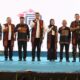 Luncurkan PASADA, Bobby Ajak Kepala Daerah se-Sumatera Kolaborasi Bangun Ekonomi Berbasis Data