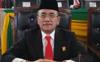 Godfried Dorong Ketapang Pemko Medan Gandeng Polri