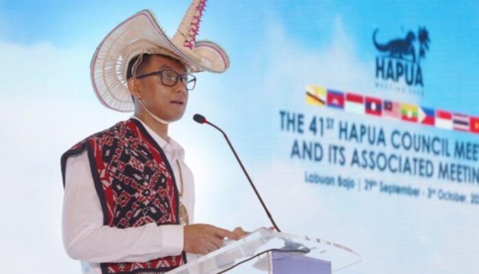 PLN Dorong Interkoneksi ASEAN Power Grid