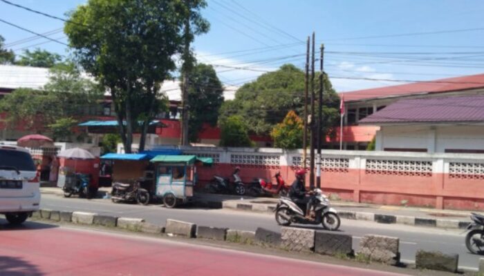 Disdikbud Kota Medan dan Kepala SDN 060843 Enggan Tanggapi Soal Dana Bos