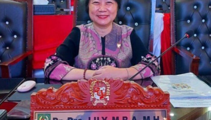Pansus DPRD Medan akan Undang Bea Cukai Belawan Terkait KTR